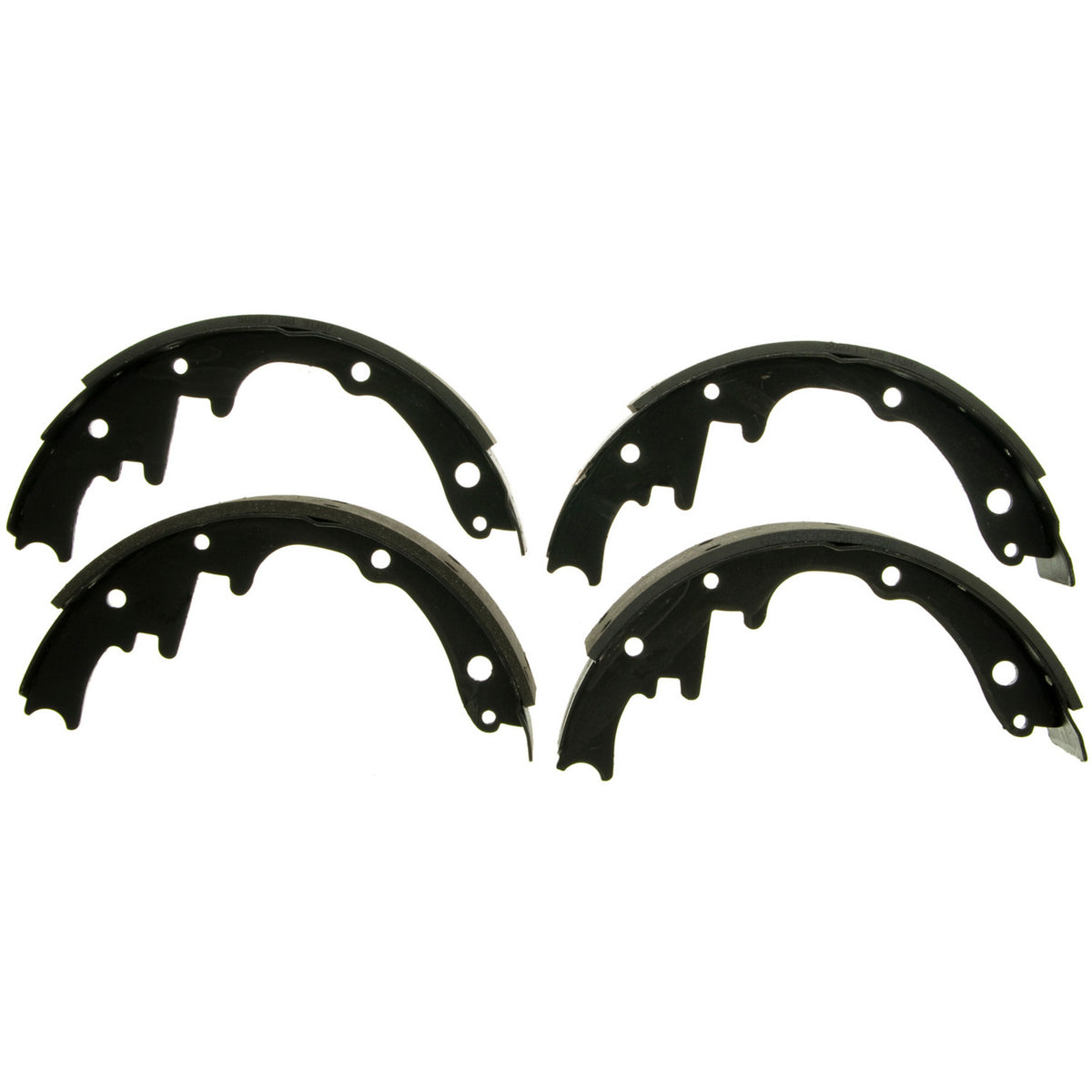 Wagner Brake Drum Brake Shoe Z280R