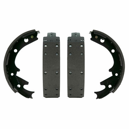 Wagner Brake Drum Brake Shoe Z329R