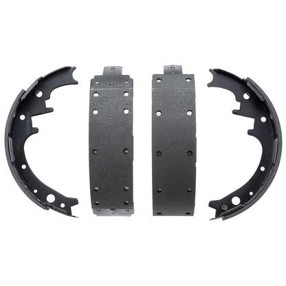 Wagner Brake Drum Brake Shoe Z333R