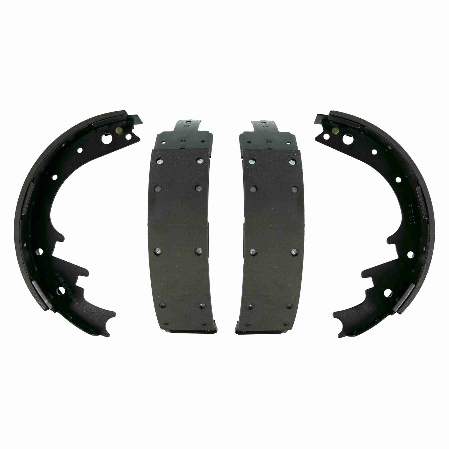 Wagner Brake Drum Brake Shoe Z335R