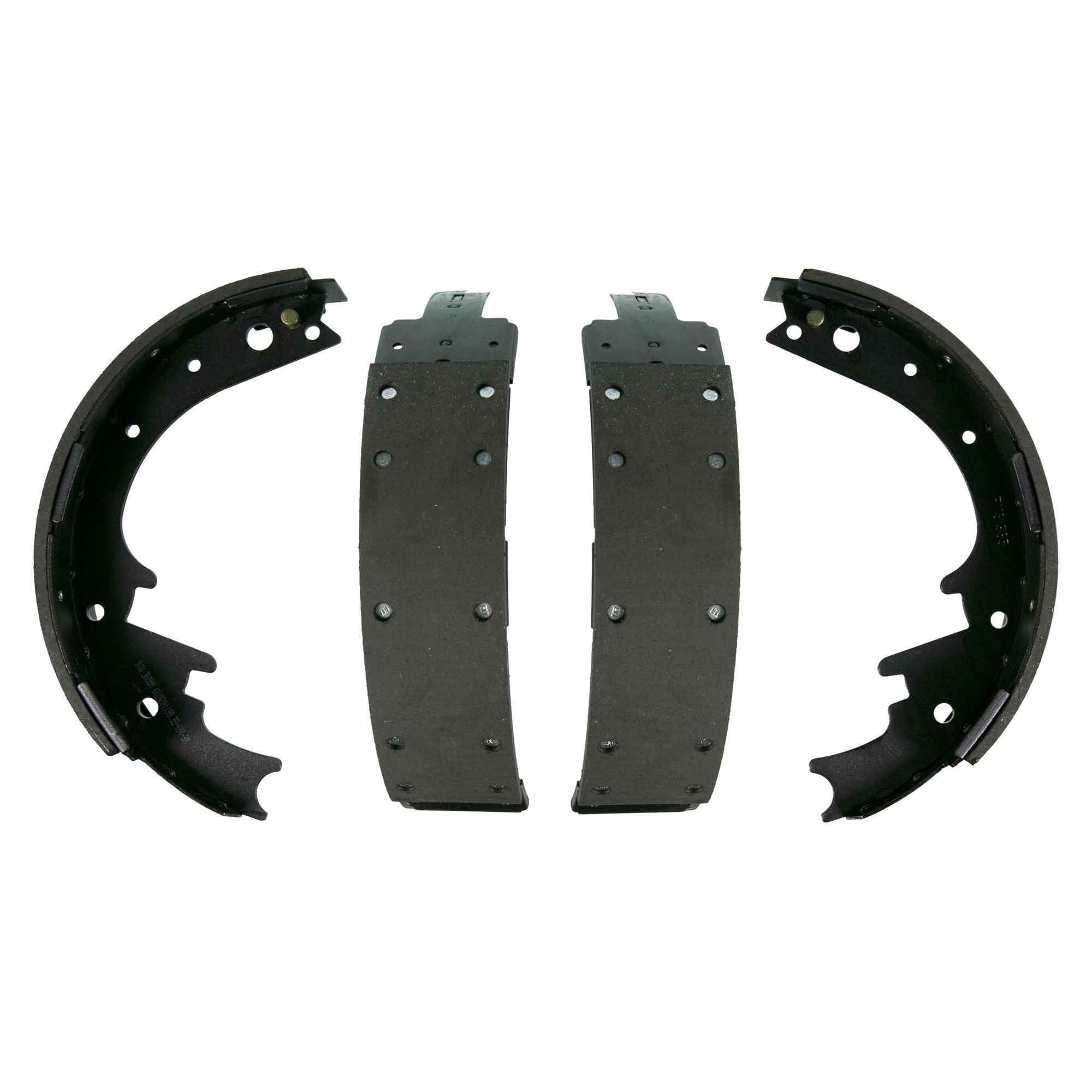 Wagner Brake Drum Brake Shoe Z335R