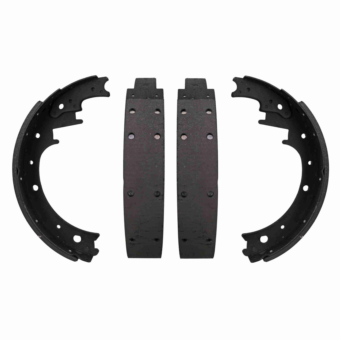 Wagner Brake Drum Brake Shoe Z33DR