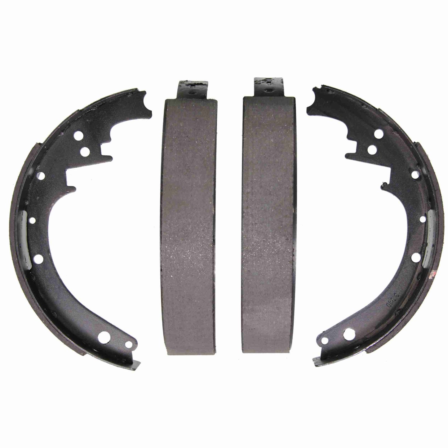 Wagner Brake Drum Brake Shoe Z340