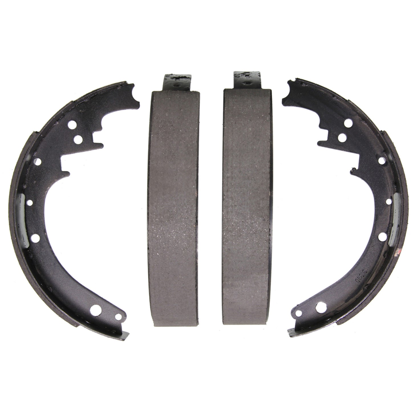 Wagner Brake Drum Brake Shoe Z340