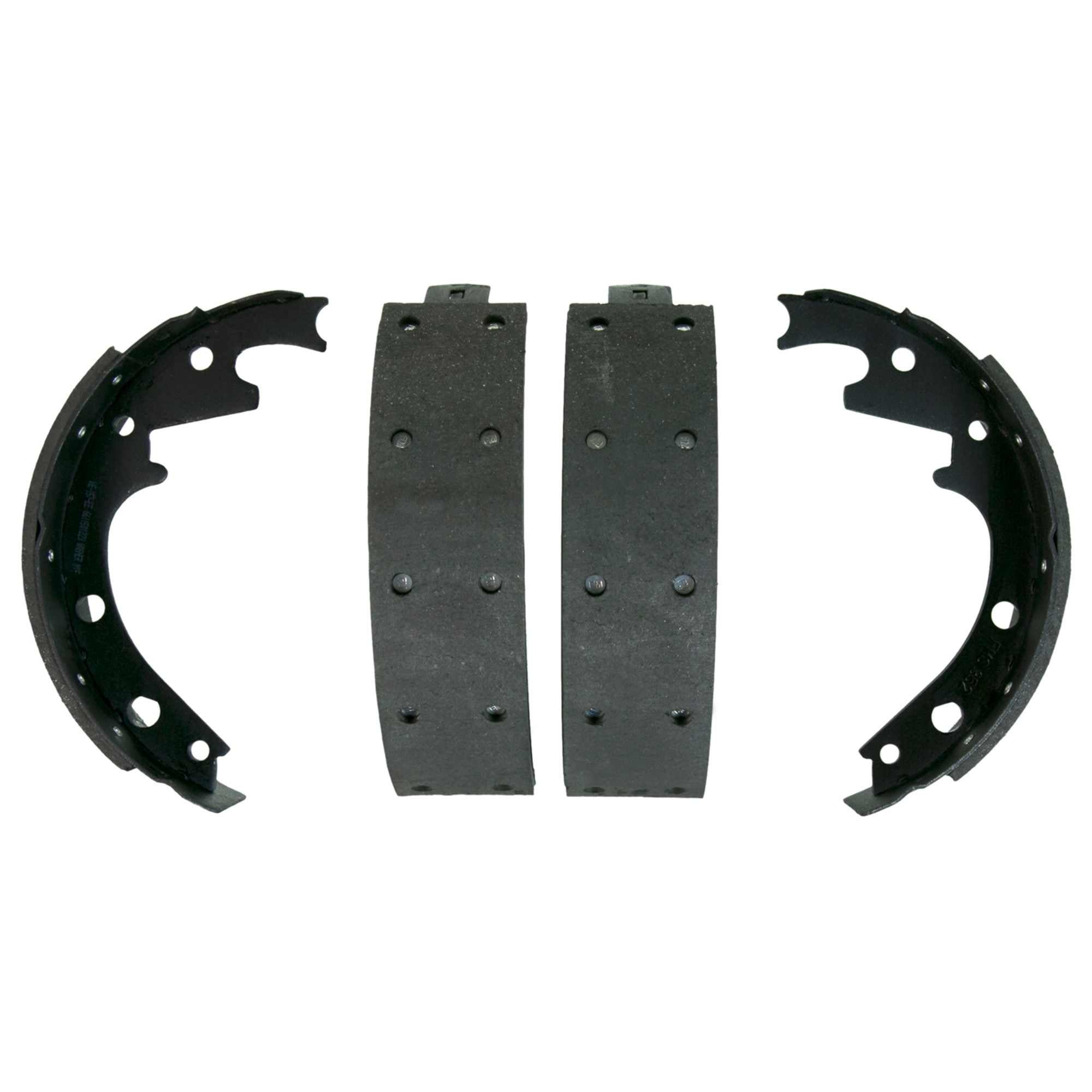 Wagner Brake Drum Brake Shoe Z352R