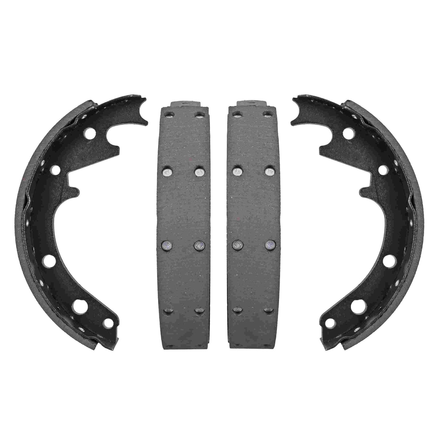 Wagner Brake Drum Brake Shoe Z353R