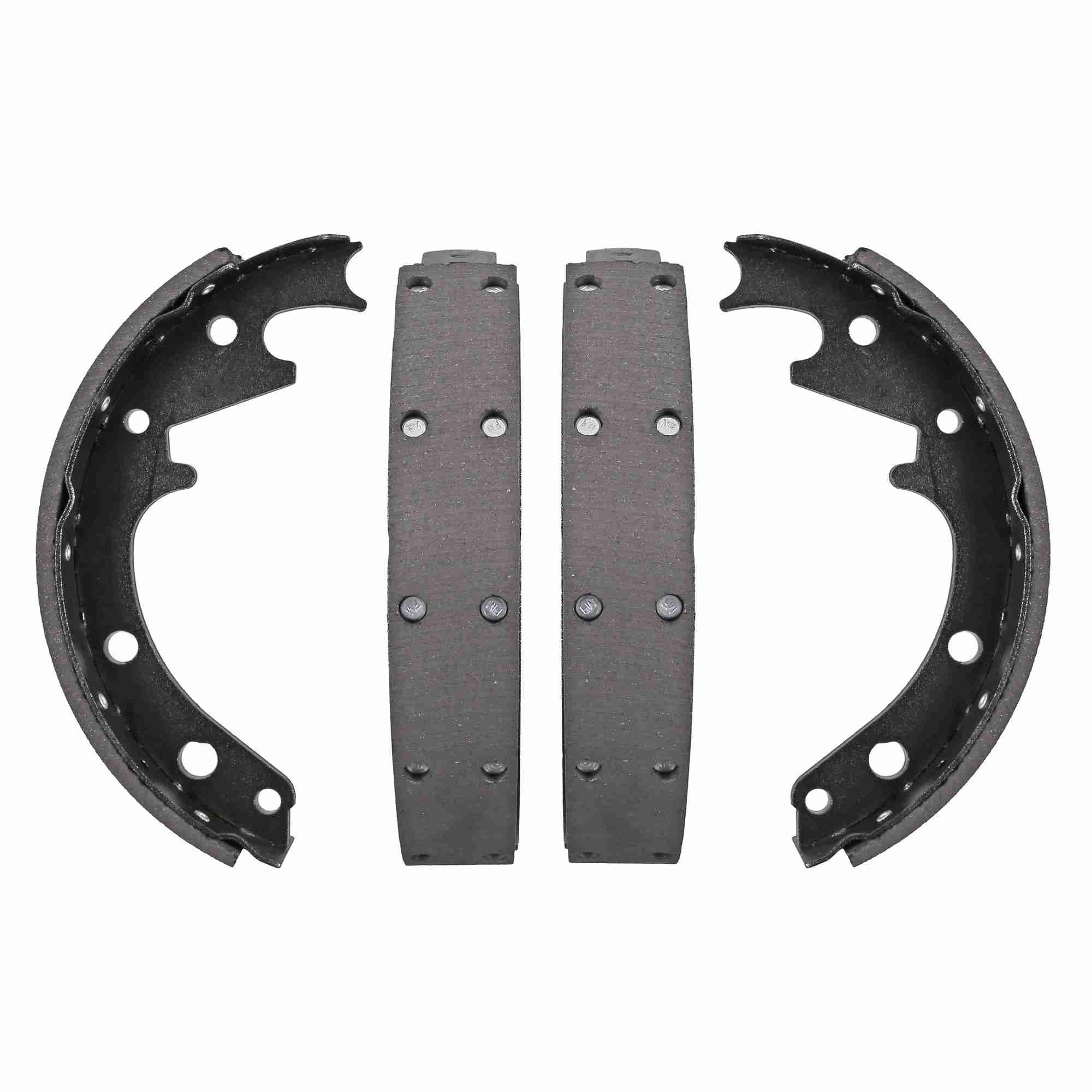 Wagner Brake Drum Brake Shoe Z353R
