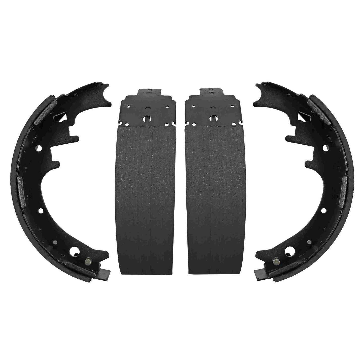 Wagner Brake Drum Brake Shoe Z445