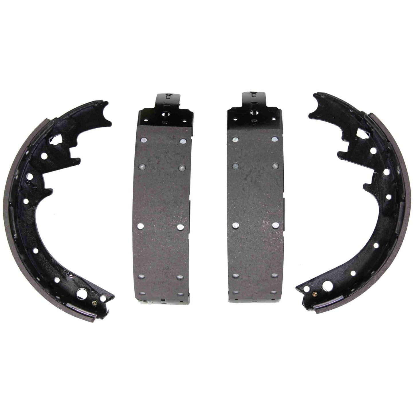 Wagner Brake Drum Brake Shoe Z446R