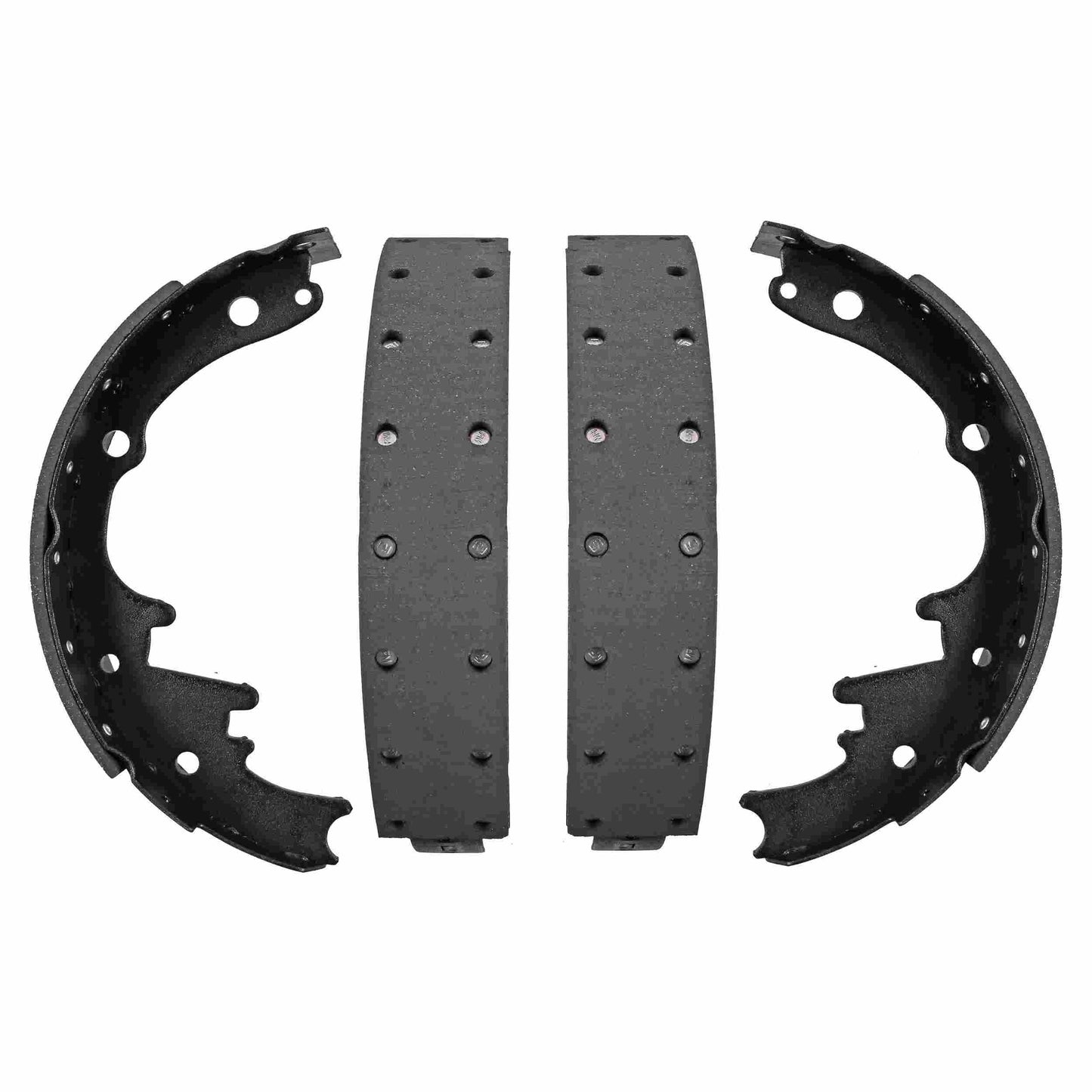 Wagner Brake Drum Brake Shoe Z449R