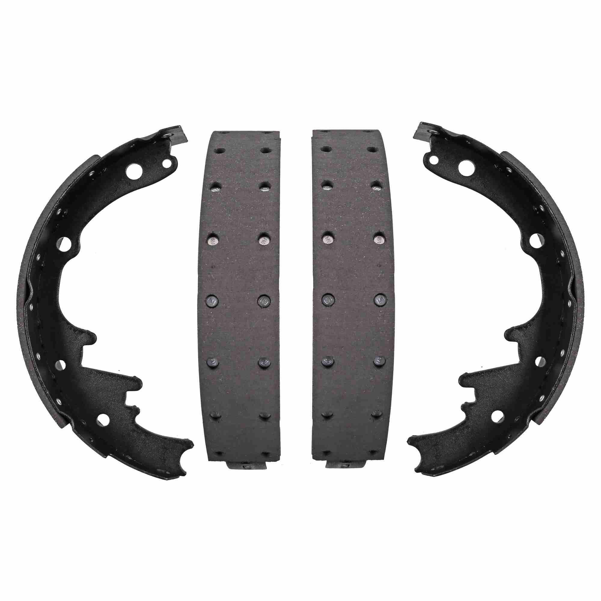 Wagner Brake Drum Brake Shoe Z449R