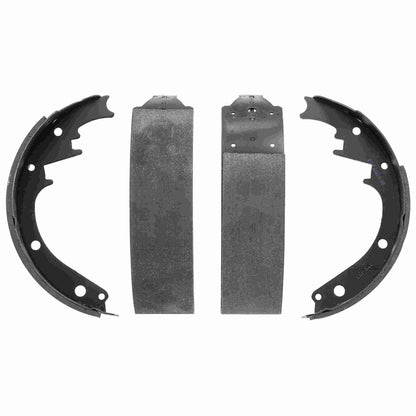 Wagner Brake Drum Brake Shoe Z473