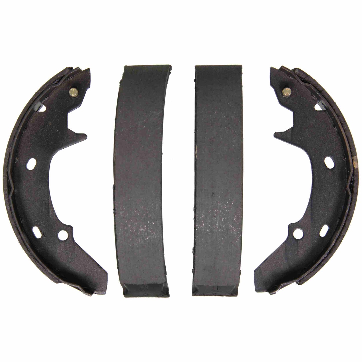 Wagner Brake Z501