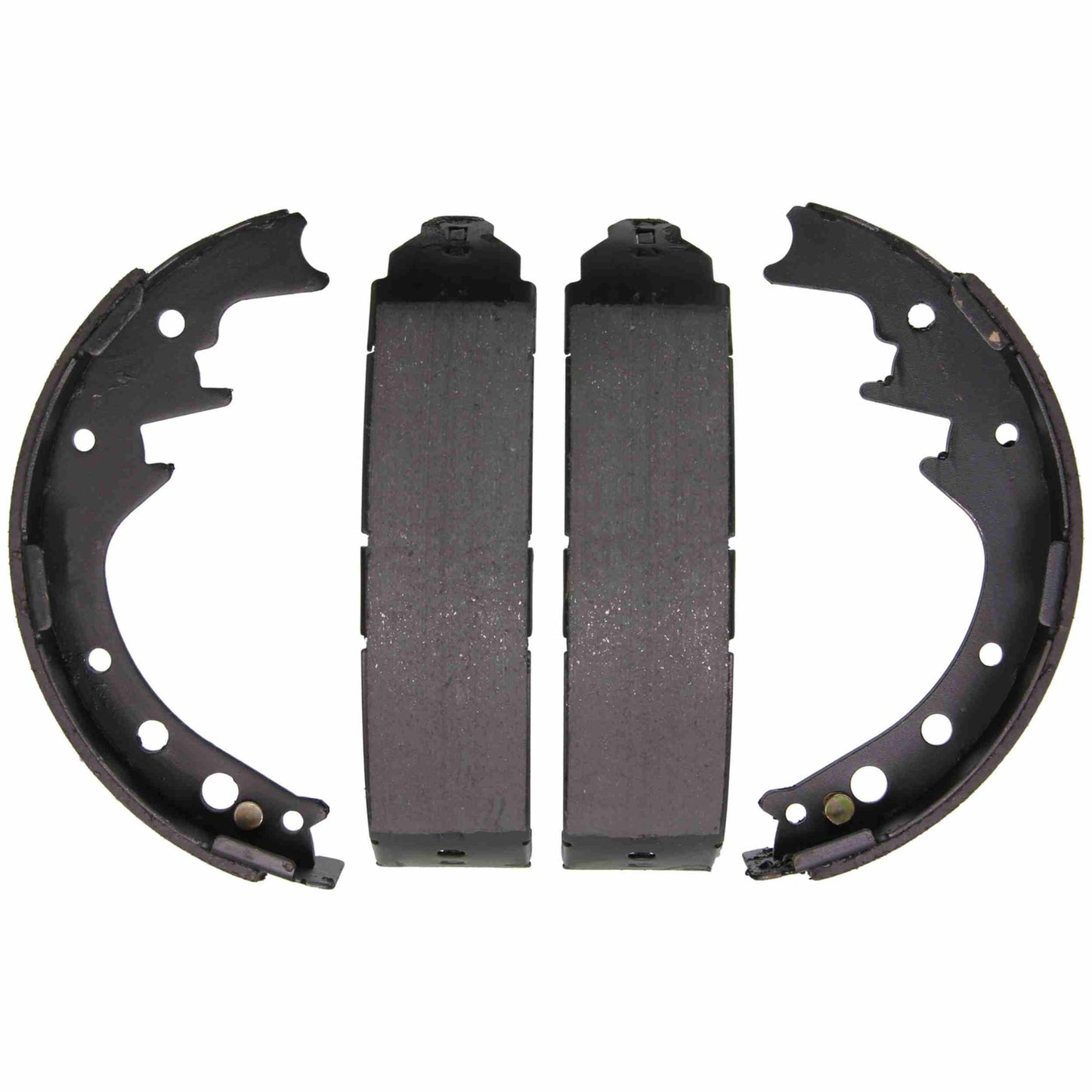 Wagner Brake Drum Brake Shoe Z523