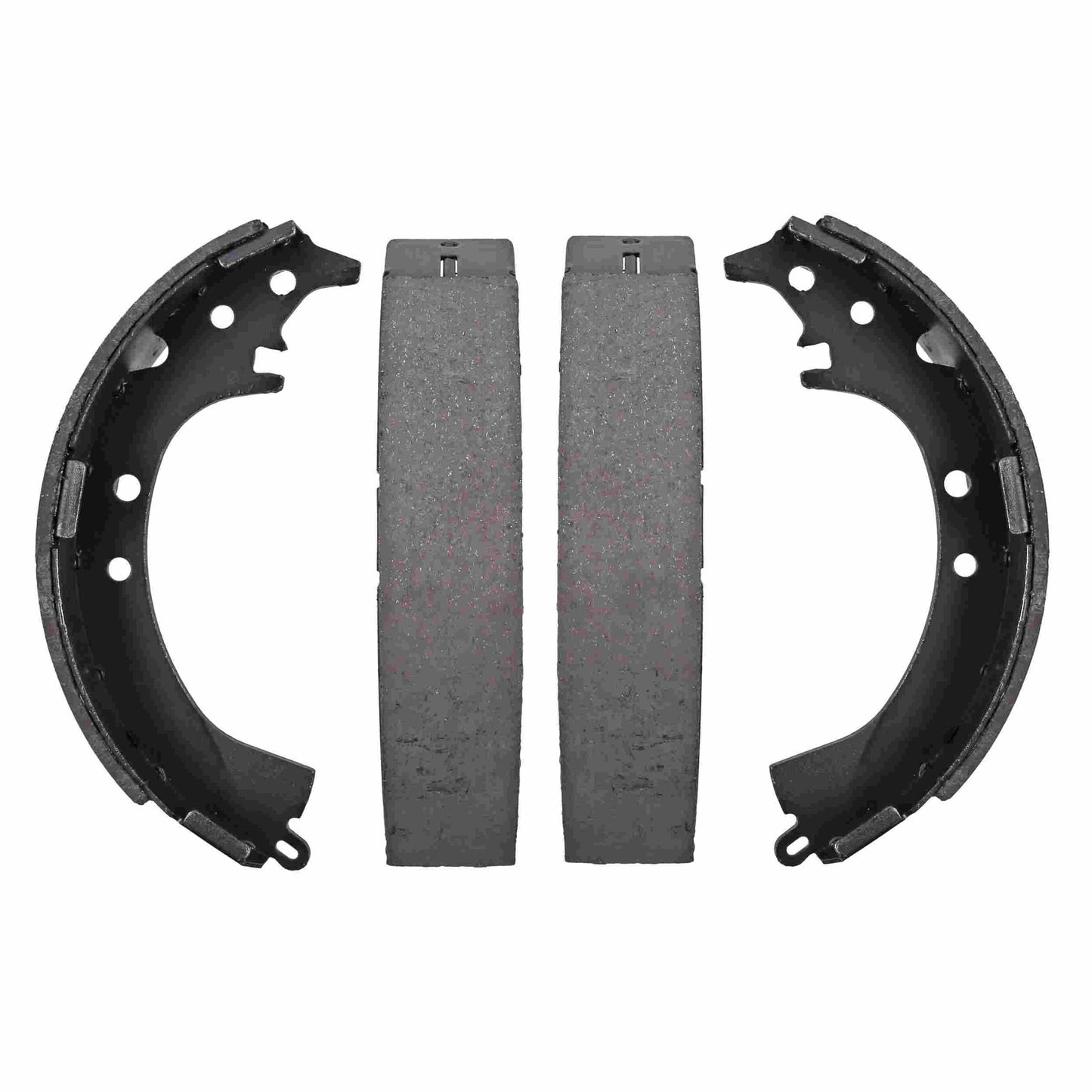 Wagner Brake Drum Brake Shoe Z528
