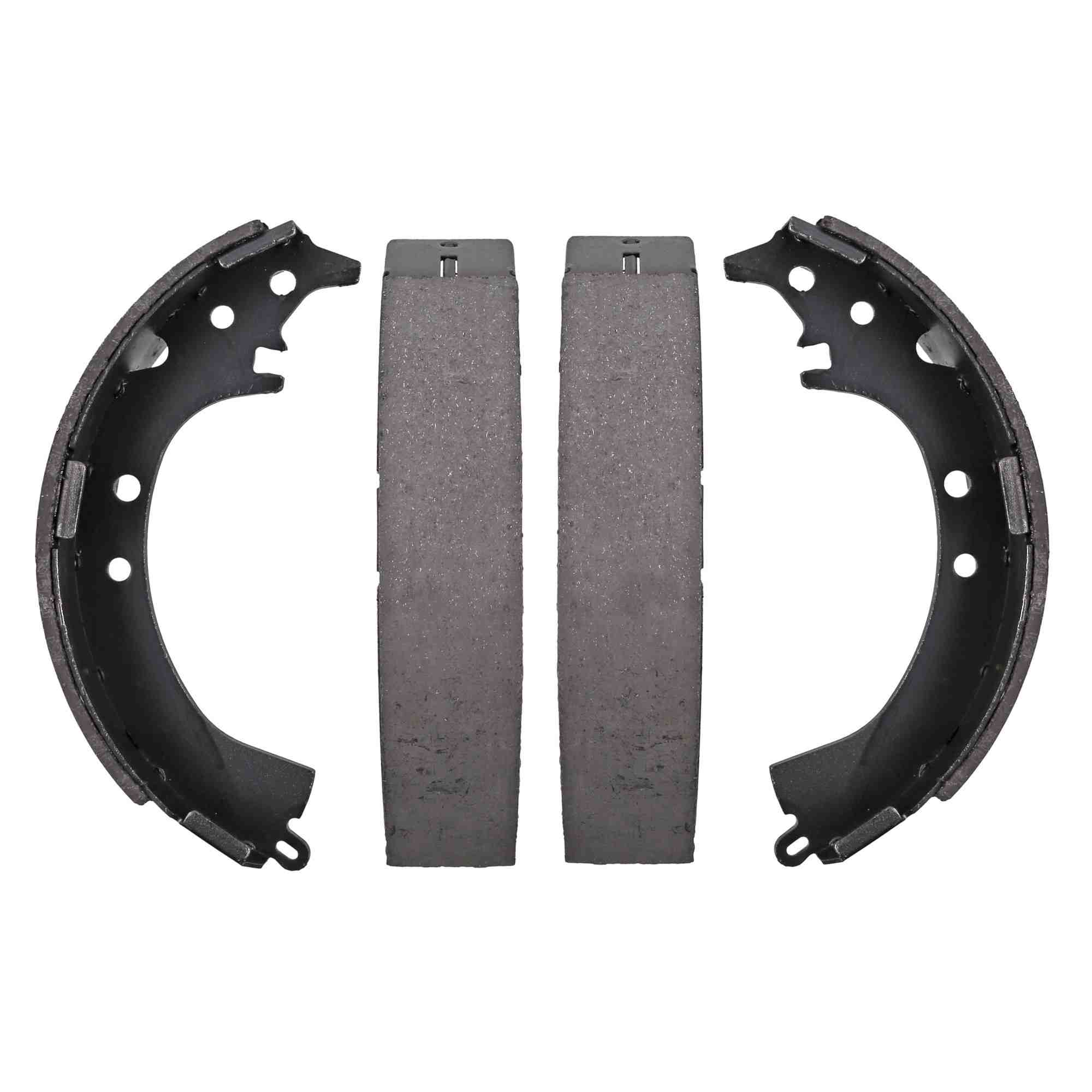 Wagner Brake Drum Brake Shoe Z528