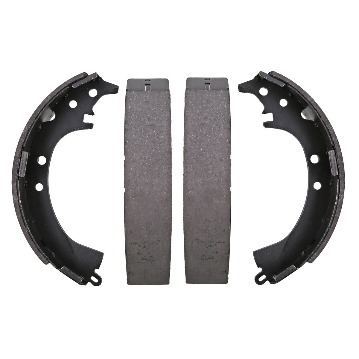 Wagner Brake Drum Brake Shoe Z528
