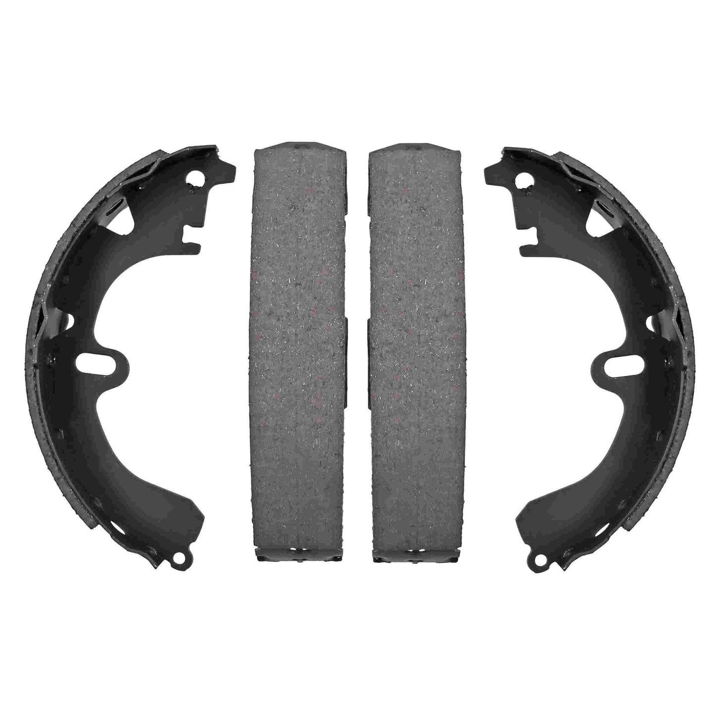 Wagner Brake Drum Brake Shoe Z529