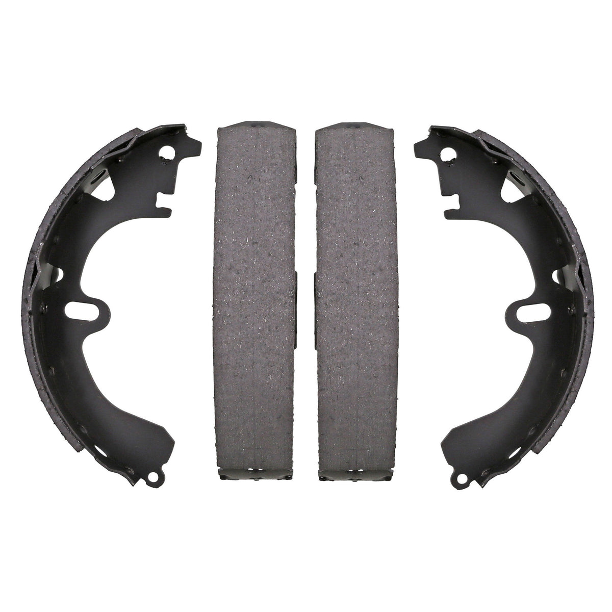 Wagner Brake Drum Brake Shoe Z529