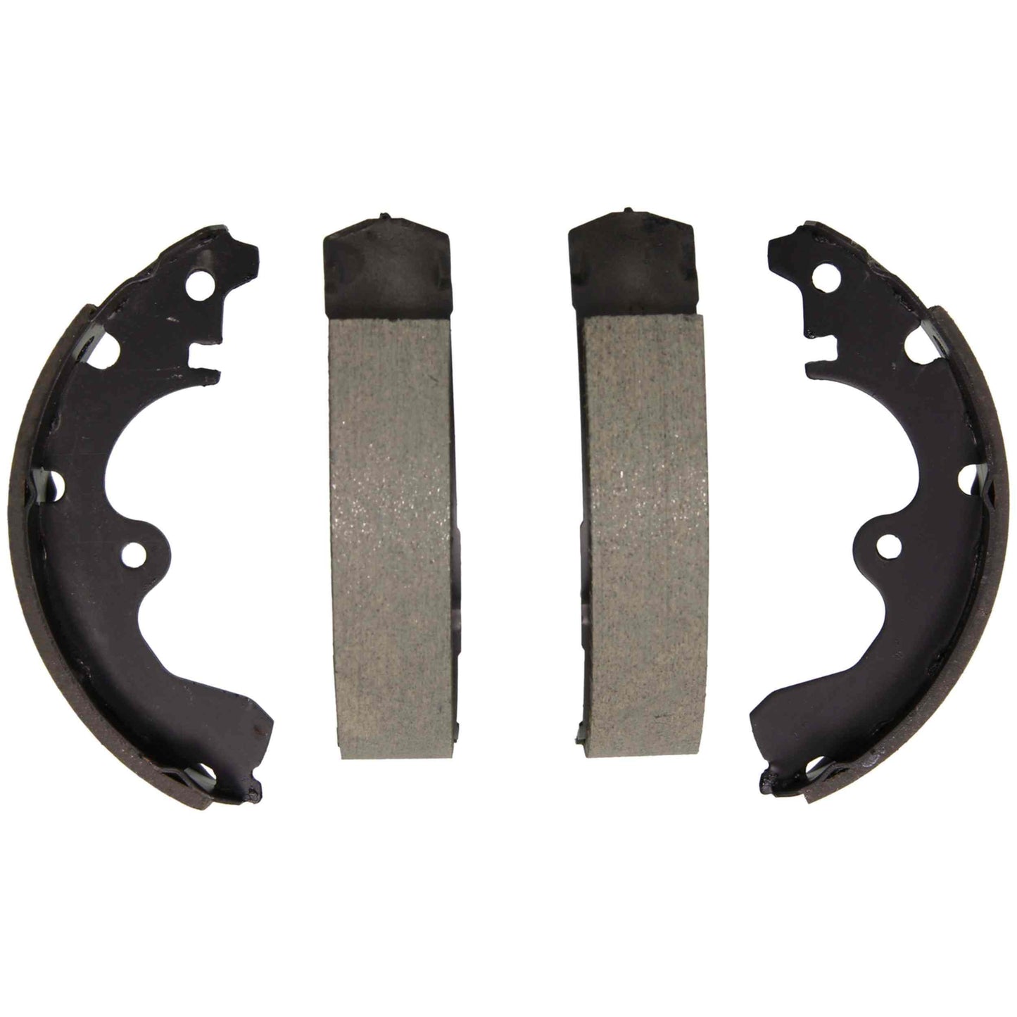 Wagner Brakes Z531