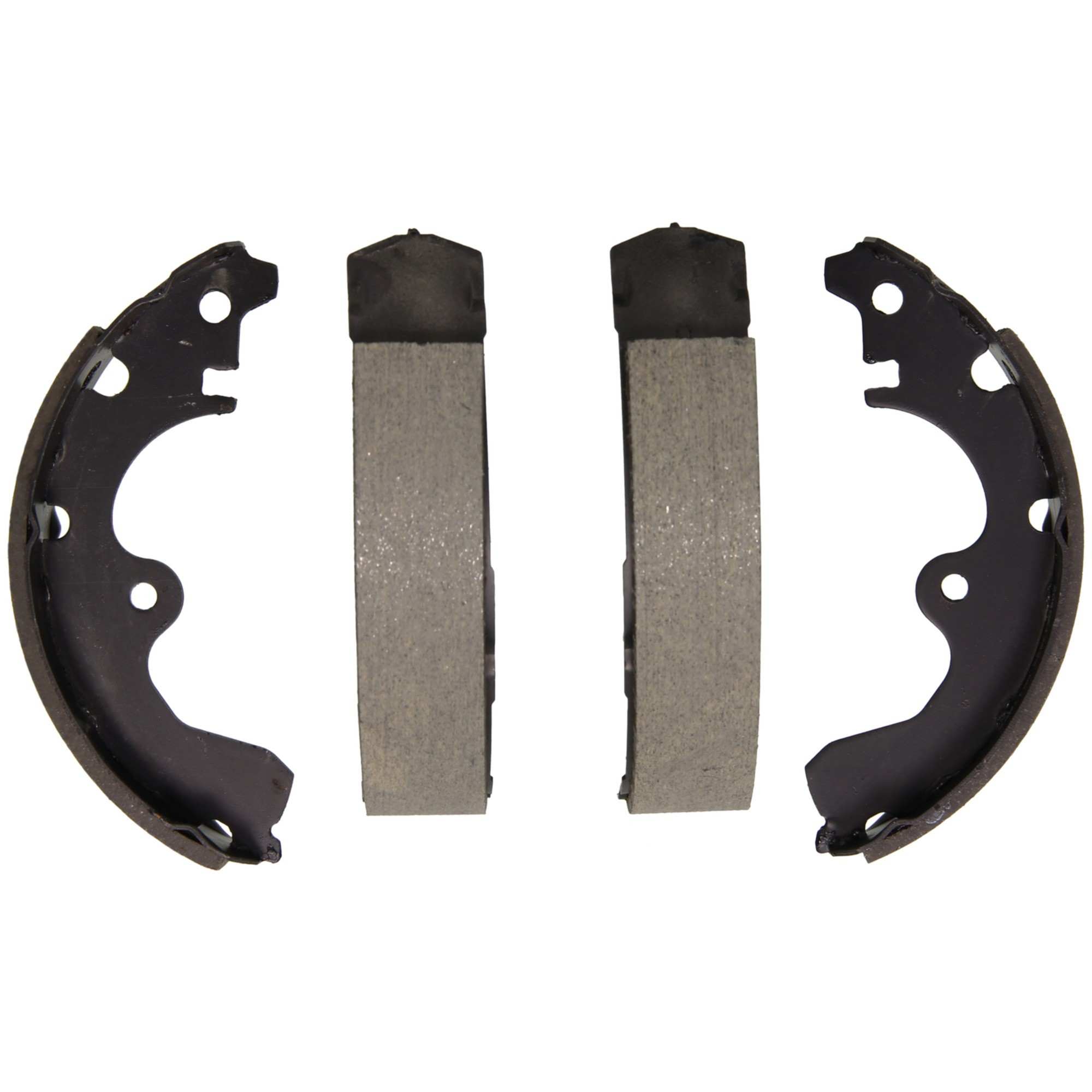 Wagner Brakes Z531