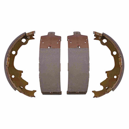 Wagner Brake Drum Brake Shoe Z538