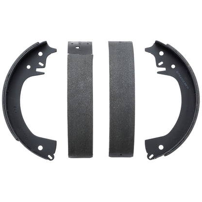 Wagner Brake Drum Brake Shoe Z53