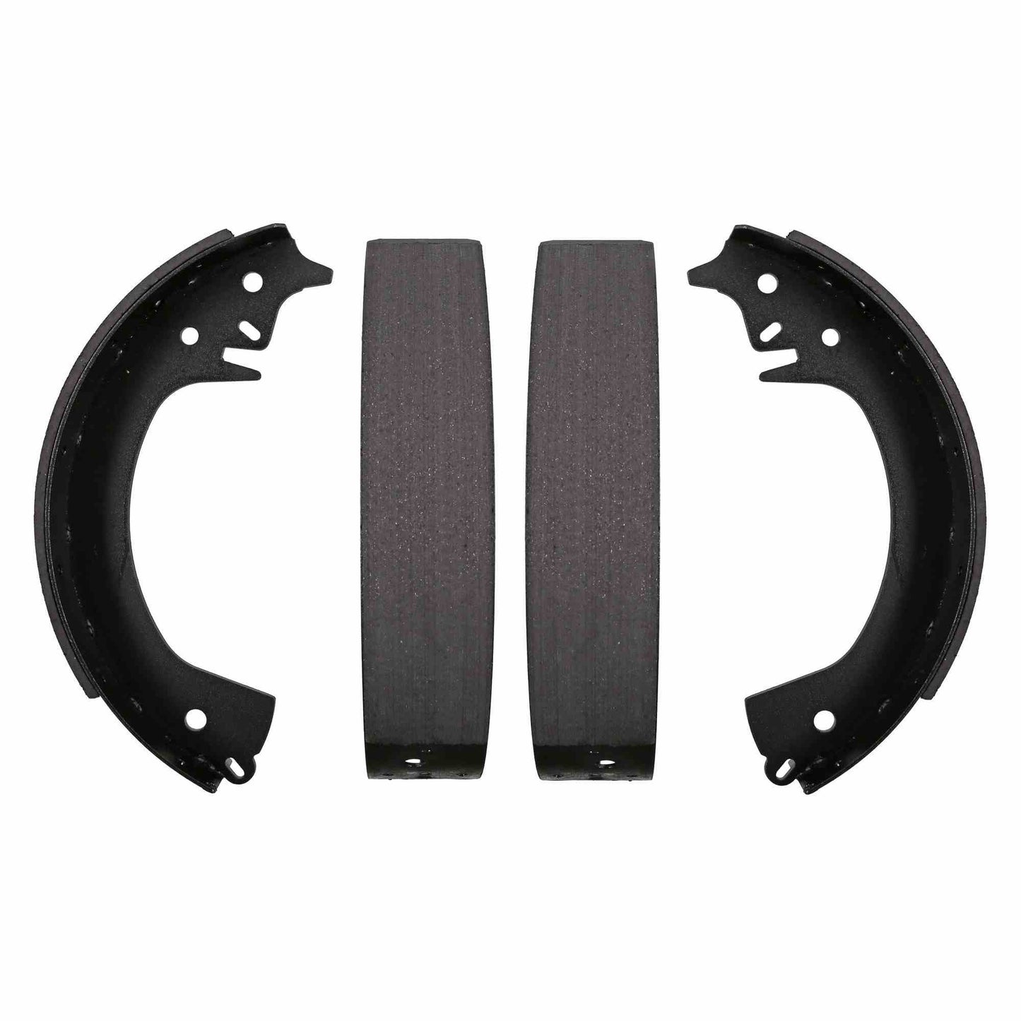 Wagner Brake Drum Brake Shoe Z53