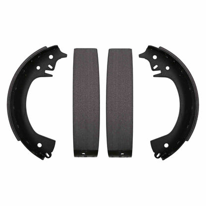 Wagner Brake Drum Brake Shoe Z53