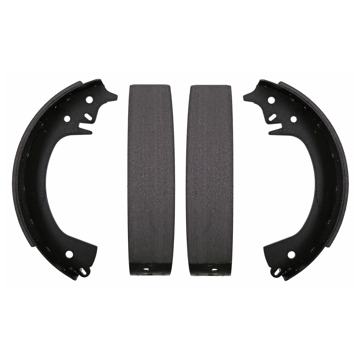 Wagner Brake Drum Brake Shoe Z53