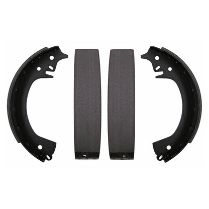 Wagner Brake Drum Brake Shoe Z53