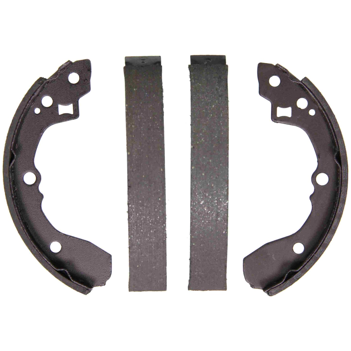 Wagner Brakes Z540