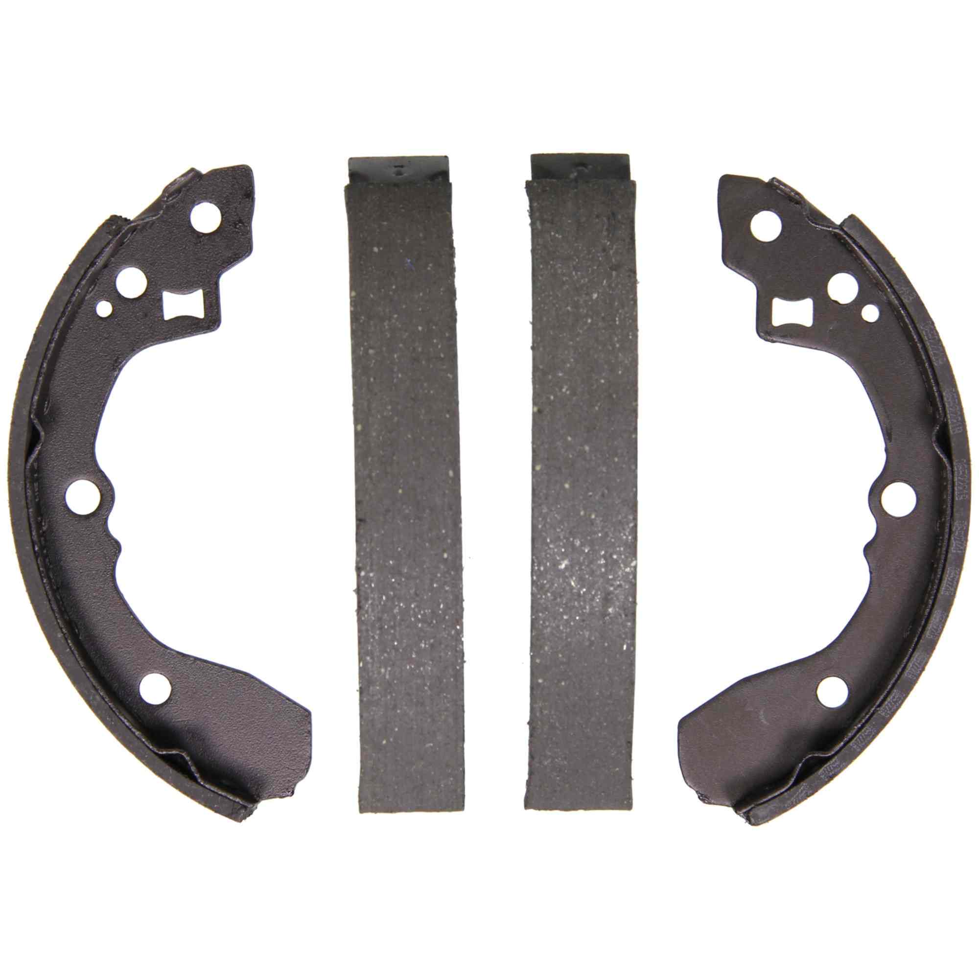 Wagner Brakes Z540