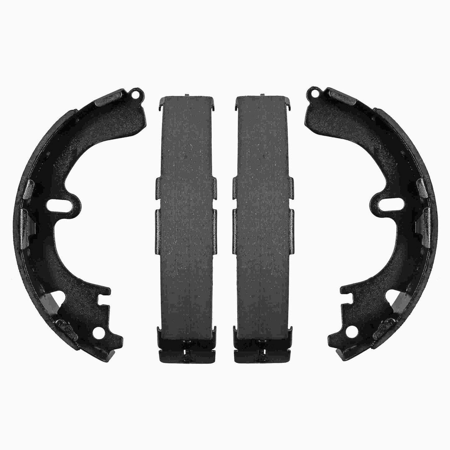 Wagner Brake Drum Brake Shoe Z551