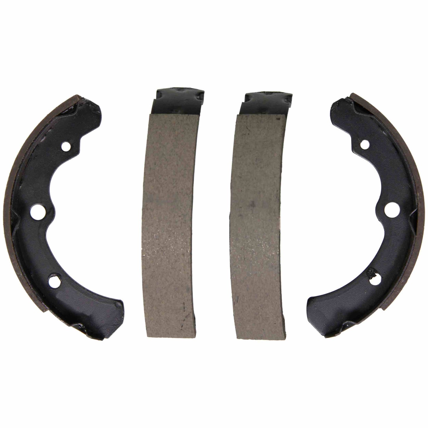 Wagner Brakes Z563