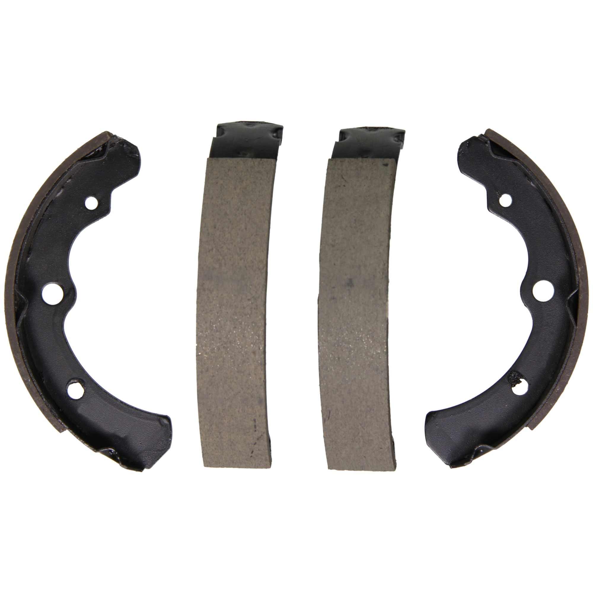 Wagner Brakes Z563