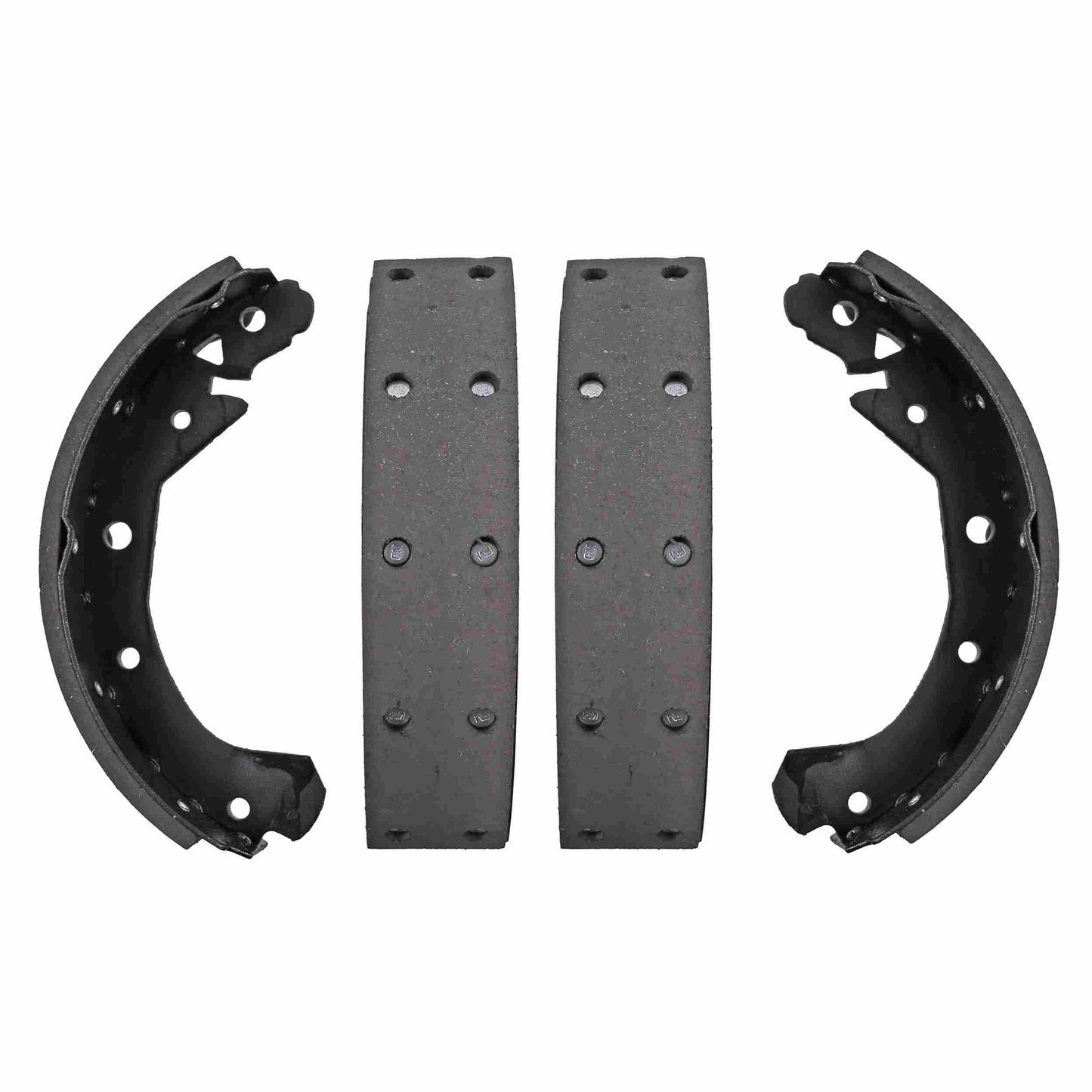Wagner Brake Drum Brake Shoe Z564R