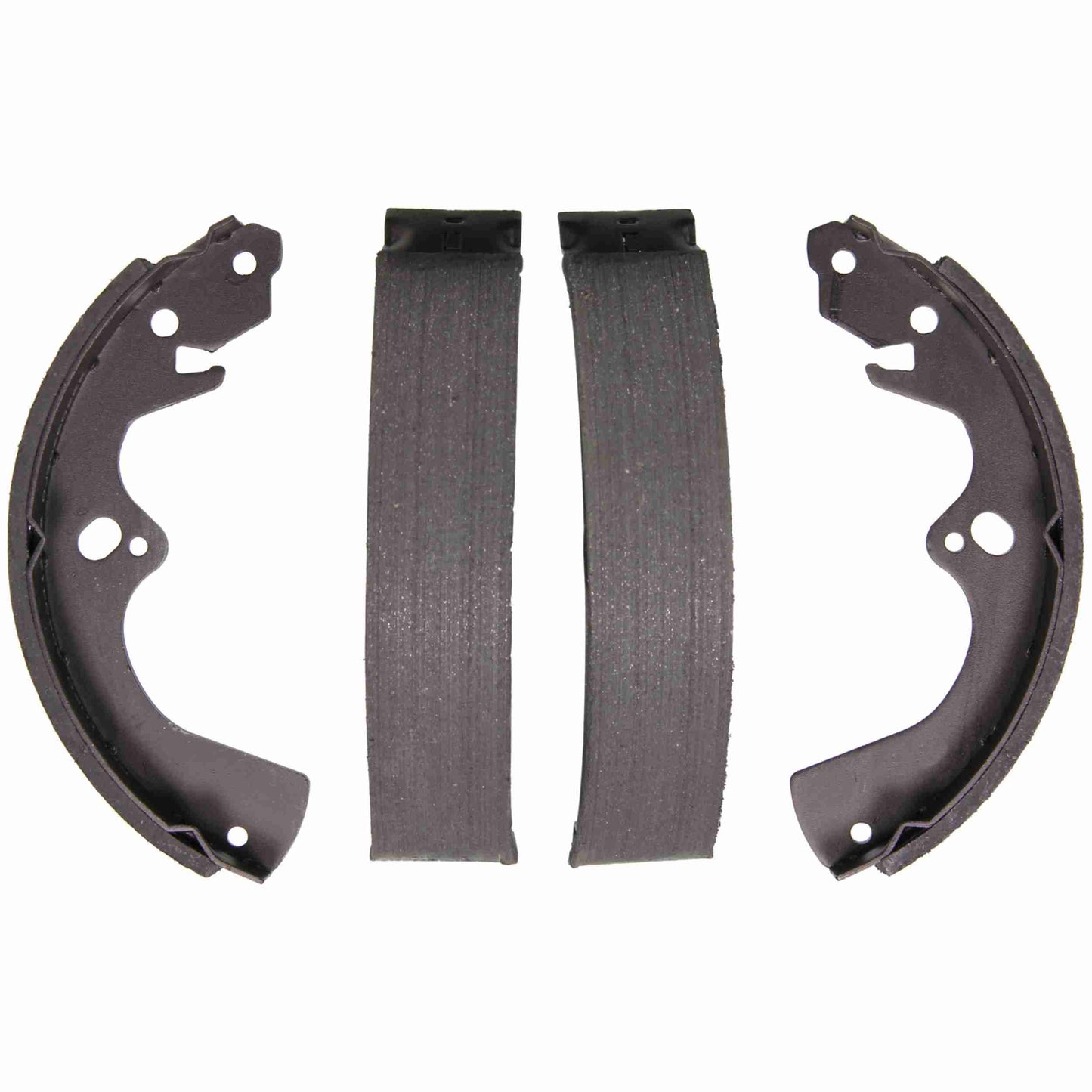 Wagner Brake Drum Brake Shoe Z565