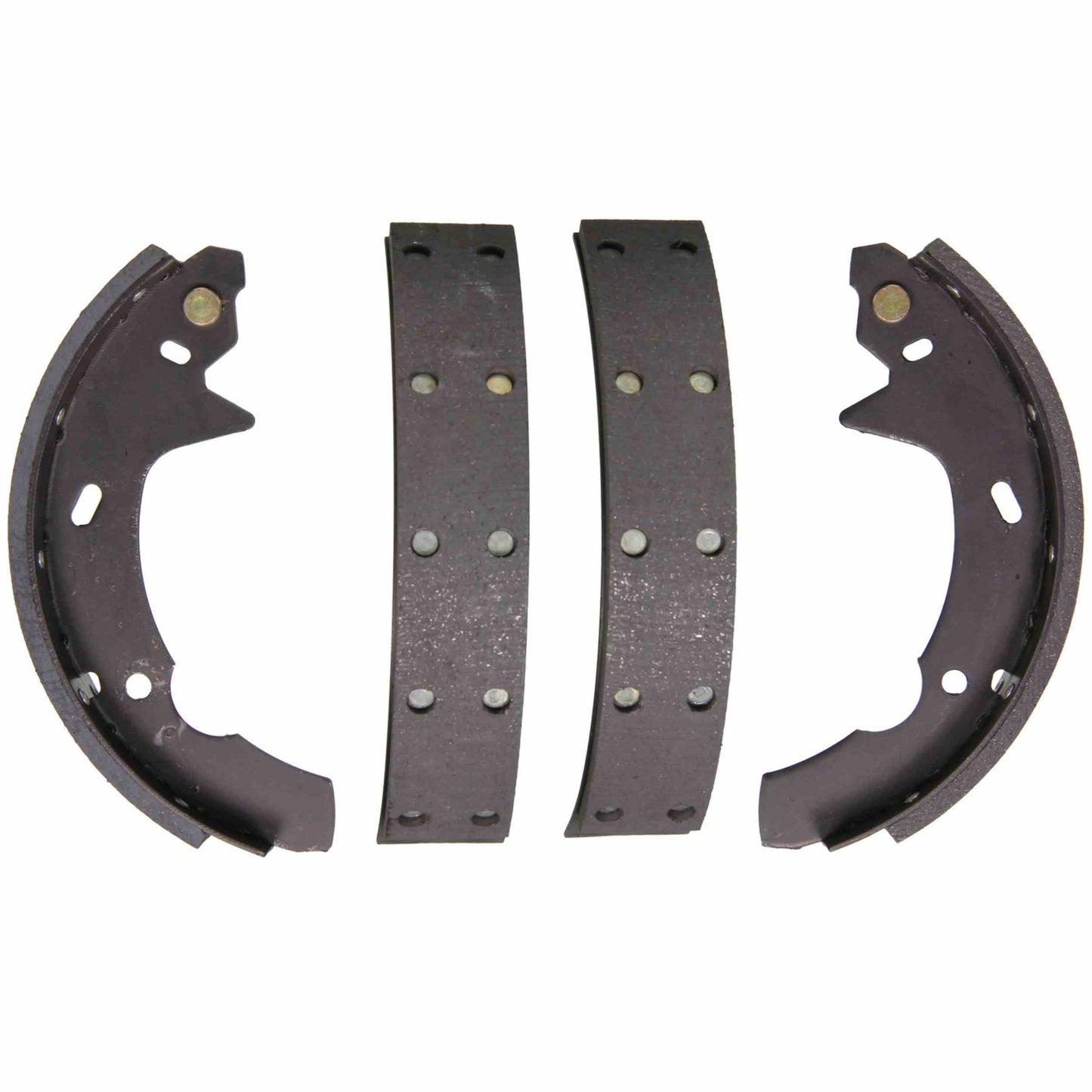 Wagner Brakes Z566R