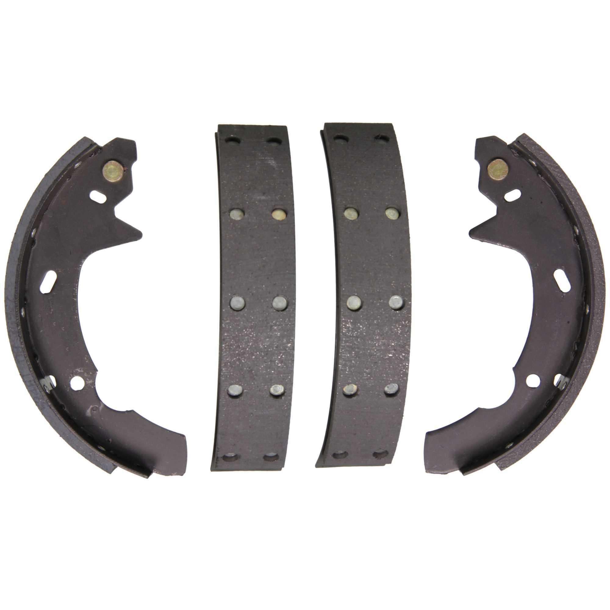 Wagner Brakes Z566R