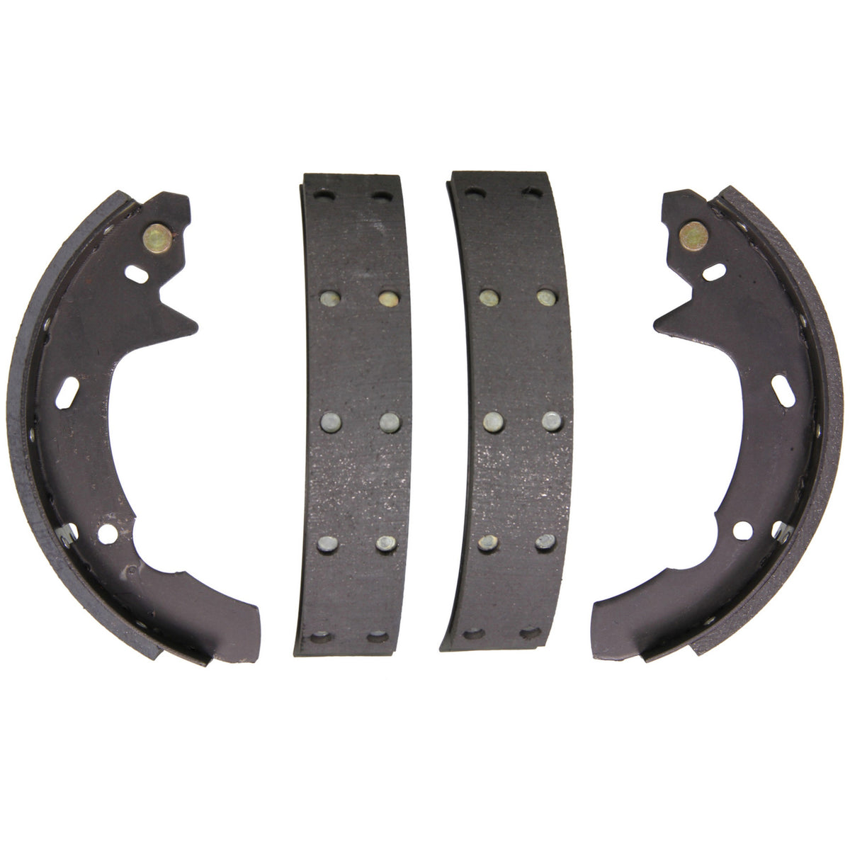 Wagner Brakes Z566R