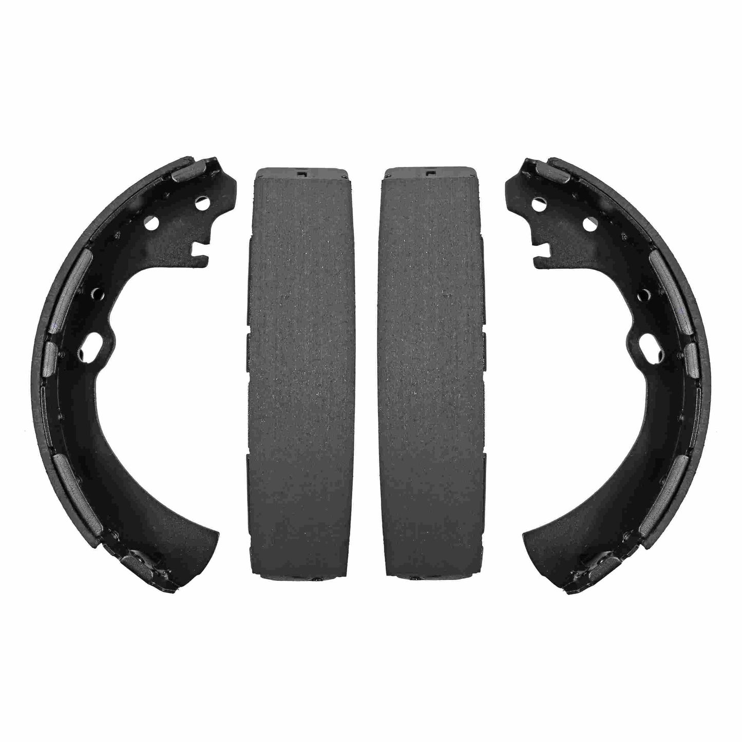 Wagner Brake Drum Brake Shoe Z574