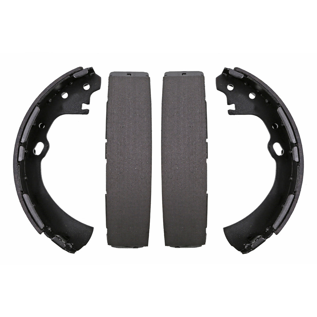 Wagner Brake Drum Brake Shoe Z574