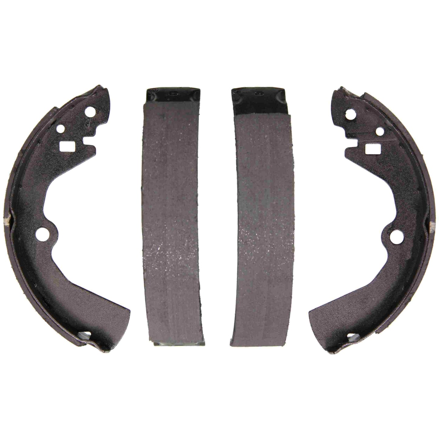 Wagner Brakes Z575