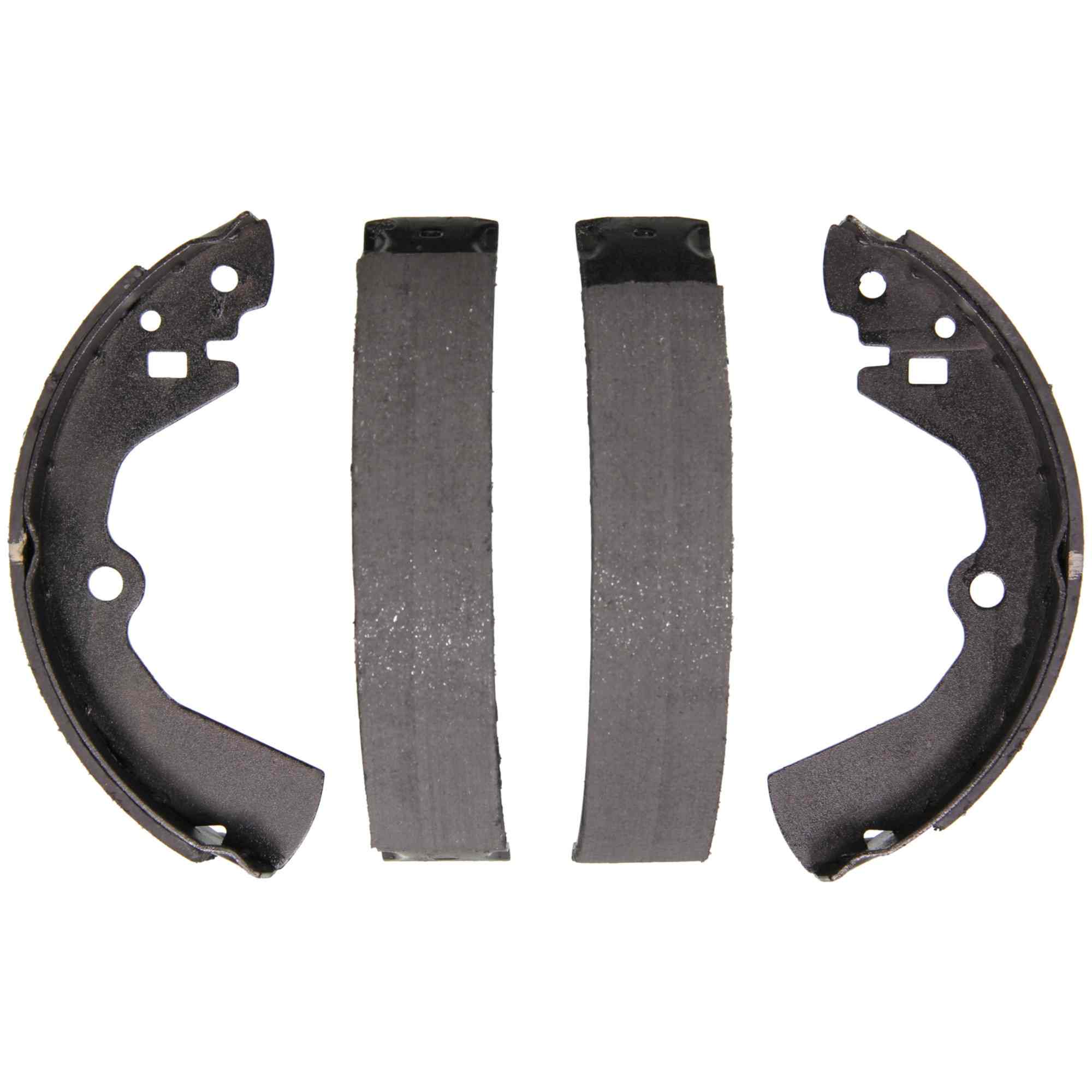 Wagner Brakes Z575