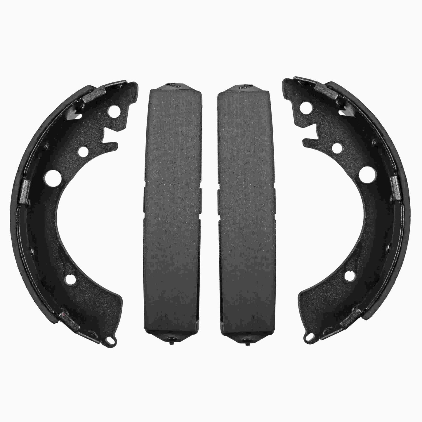 Wagner Brake Drum Brake Shoe Z576
