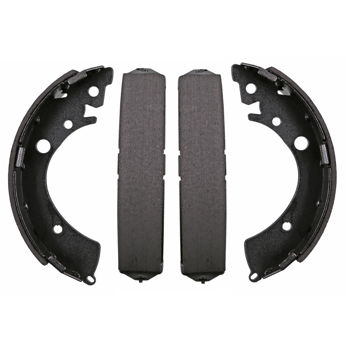 Wagner Brake Drum Brake Shoe Z576