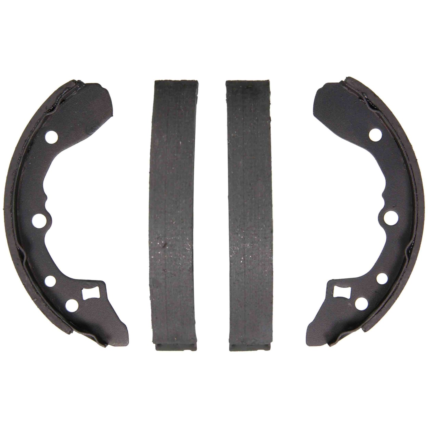 Wagner Brake Drum Brake Shoe Z577