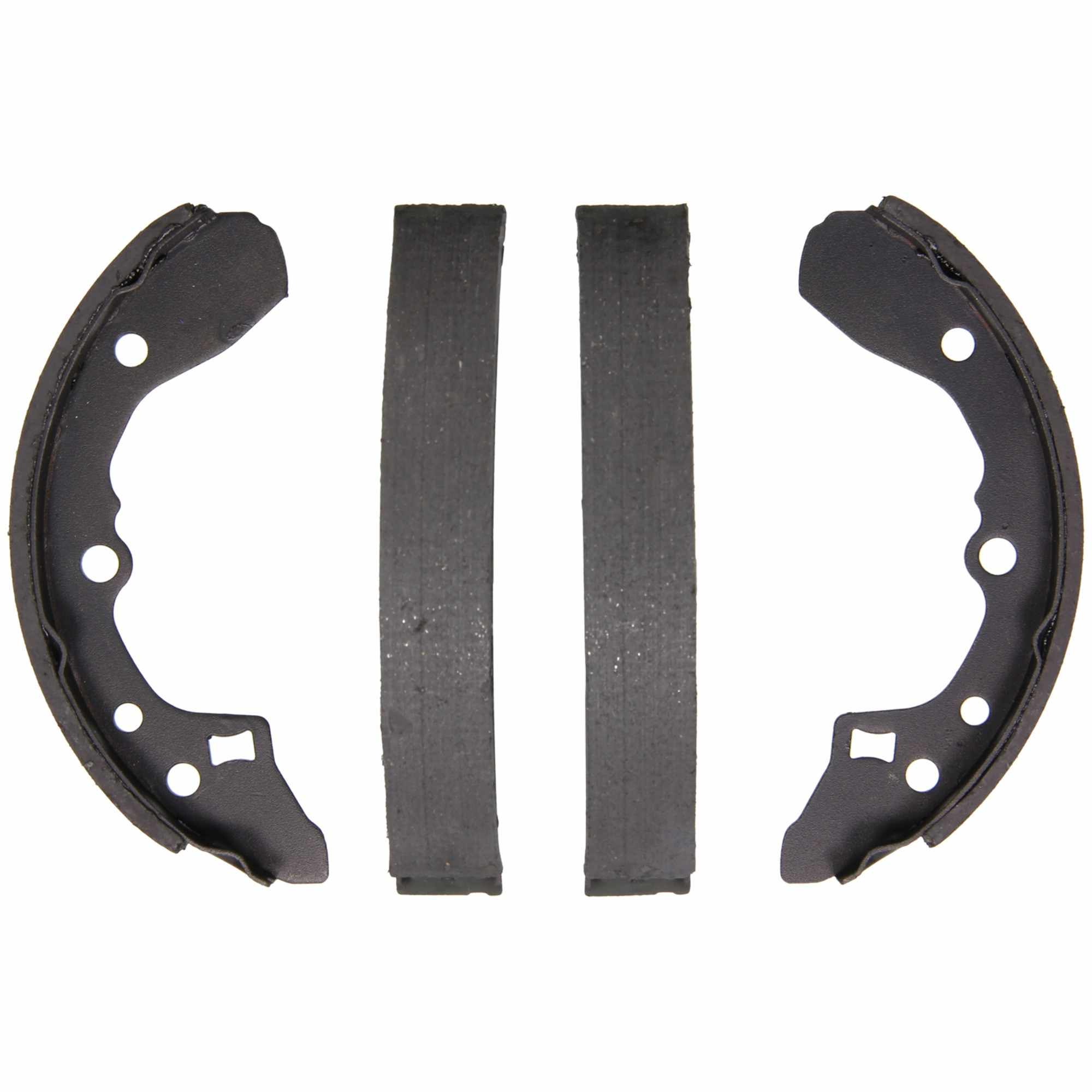 Wagner Brake Drum Brake Shoe Z577