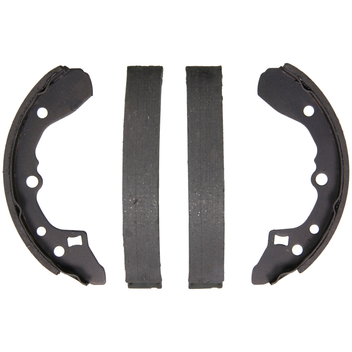 Wagner Brake Drum Brake Shoe Z577